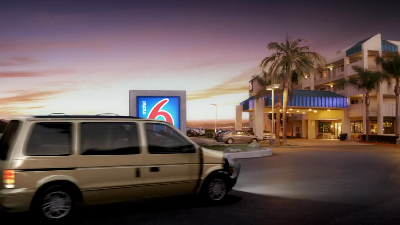 Motel 6 “Metamorphosis” brand loop