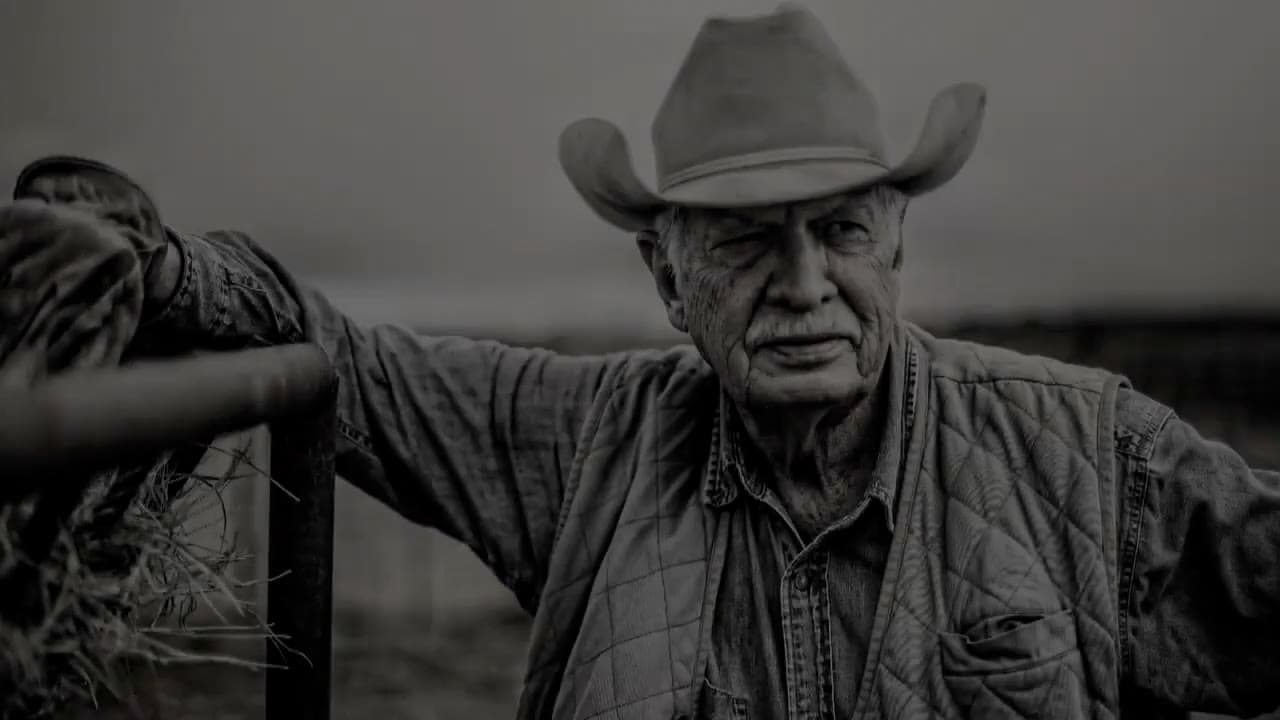 Ram “Farmer” brand loop